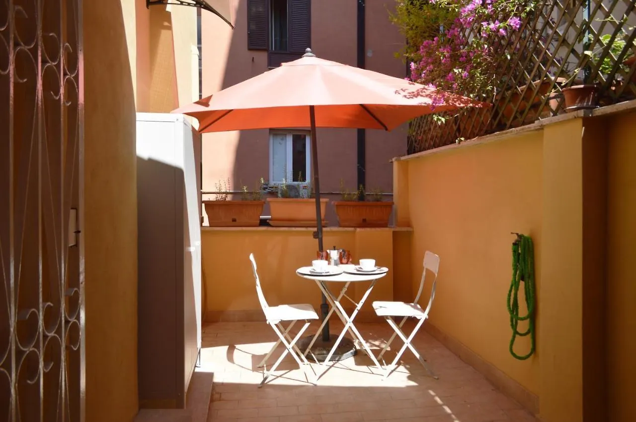 Bonaparte Suite Termini Rome 0*,